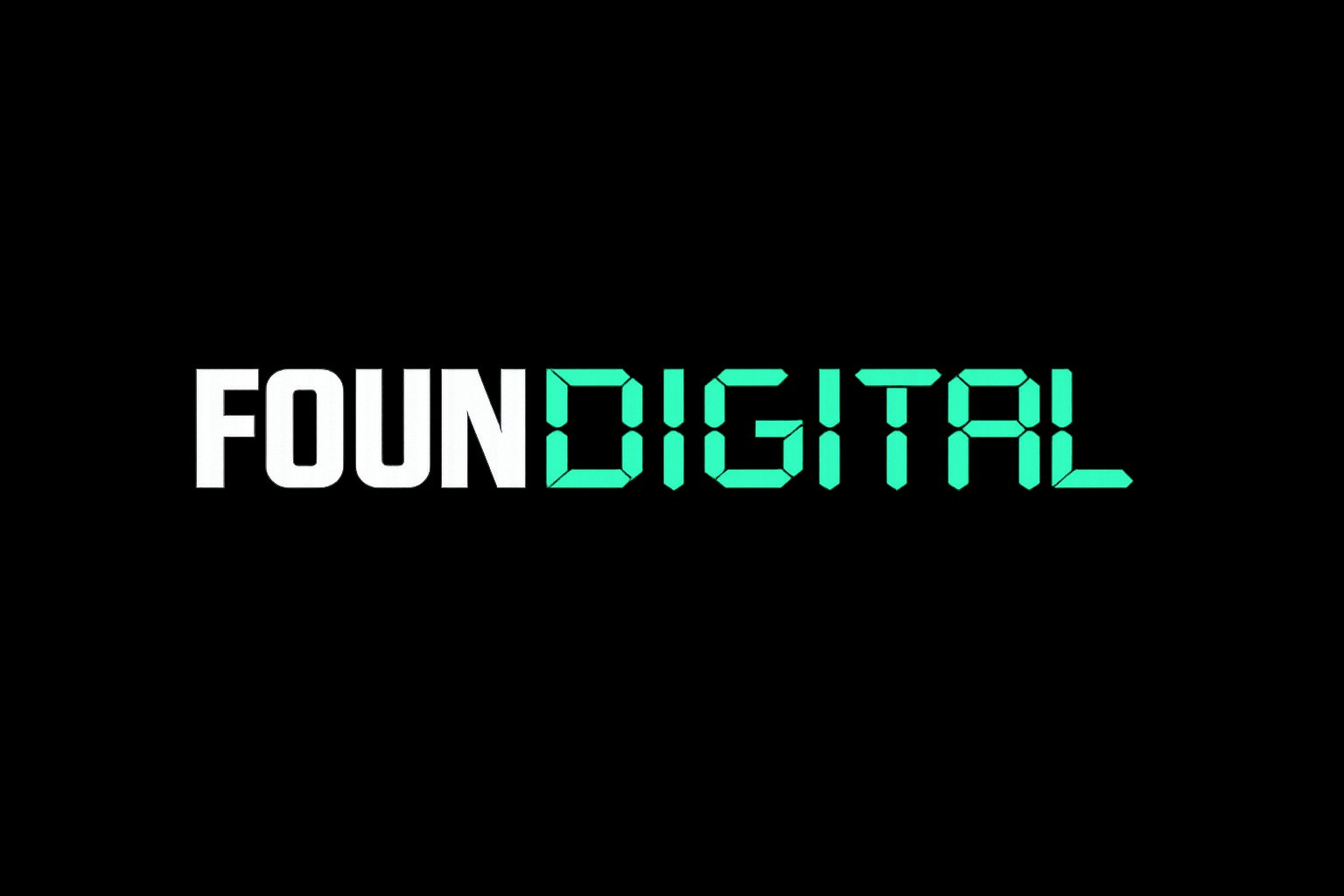 FOUNDIGITAL